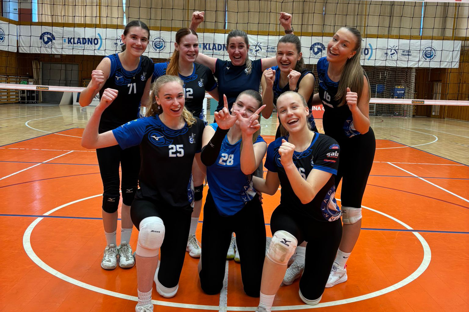 Víkendový výsledkový servis 28.3. – 29.3. : Tým U22 opět zabojuje o účast v extralize