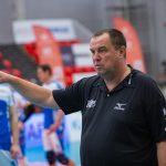 Trenér Orlů Tomáš Samsely: Nemůžeme opouštět myšlenku, že chceme skončit do čtvrtého místa