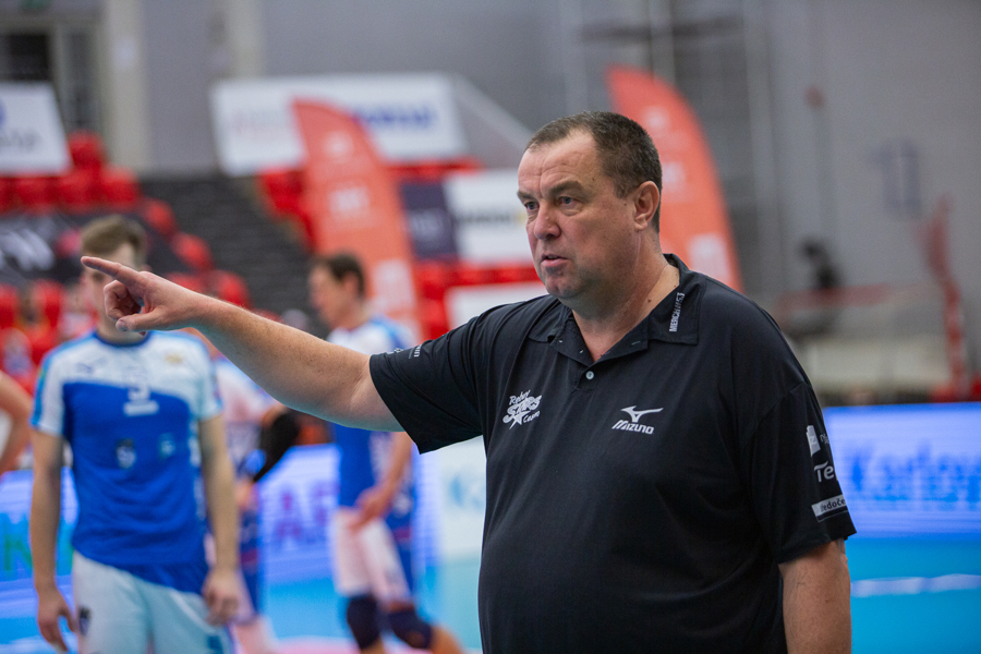 Fortuník otevřeně: Sezóna nás bolela, ale o to víc chceme zpátky nahoru
