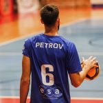 Georgi Petrov posiluje Kladno: Ostřílený bulharský reprezentant přichází s ambicí posunout kladenský tým dál