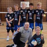 Budoucnost Kladna se rodí v mládeži. Základem je trpělivost i spolupráce, definuje nejdůležitější faktory výchovy mladých talentů Kateřina Svobodová