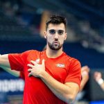 Útočné dělo pro Kladno! Přichází španělský reprezentant a hvězda belgické ligy Álvaro Gimeno