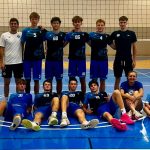 Víkendový výsledkový servis 5.9. – 6.9. : Mládež vstoupila do nové sezóny