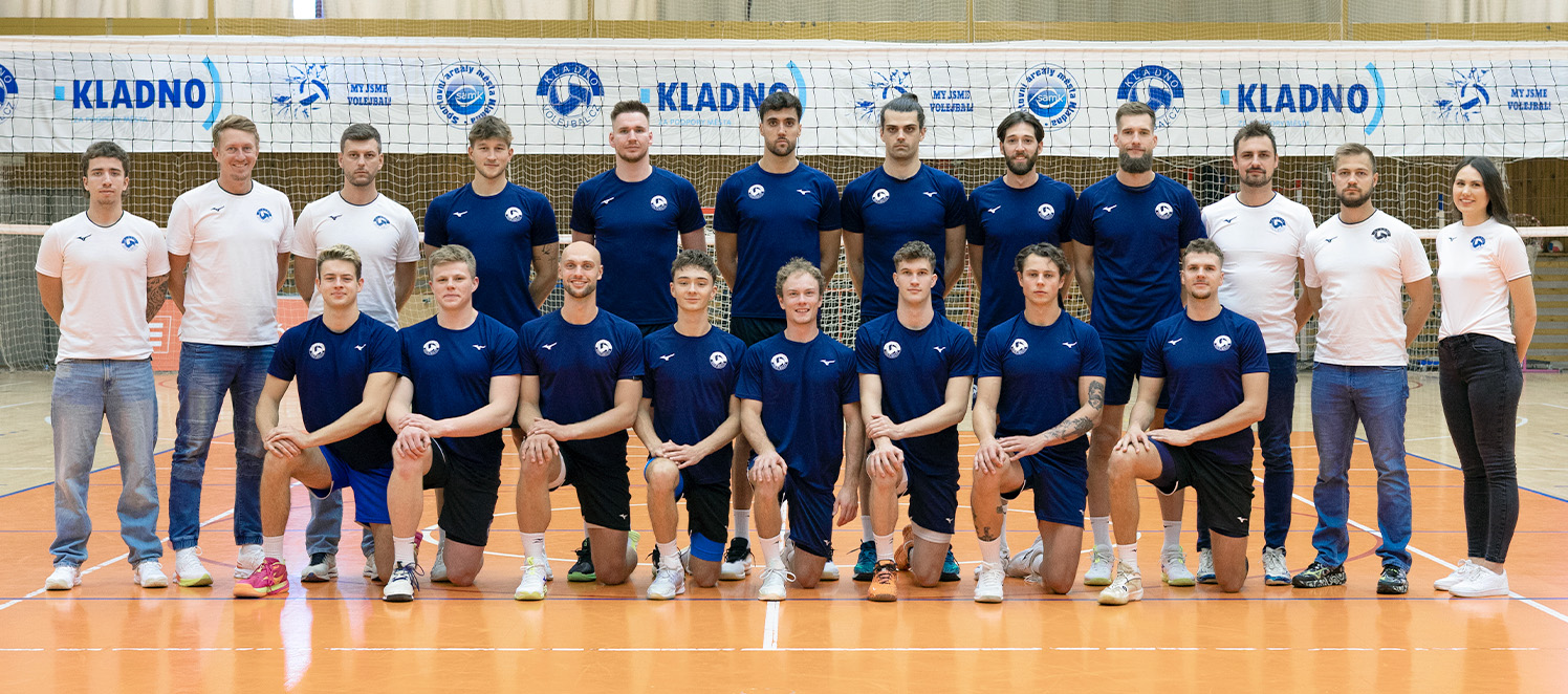 Orli jsou zpět! Kladno otevírá novou extraligovou sezonu doma