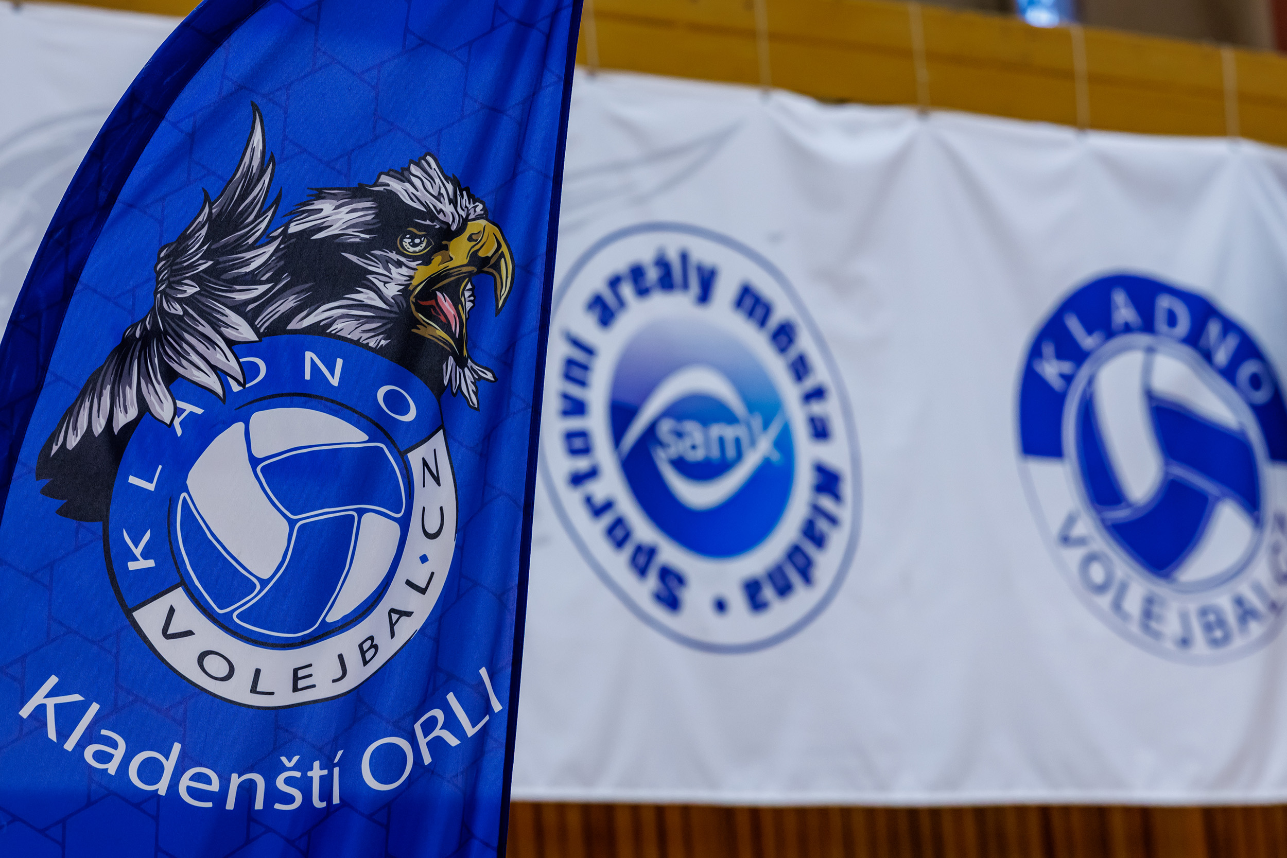 Extraliga je zpět! Orli zahájí sezonu proti Aeru, fanoušci budou vybírat jméno orlice