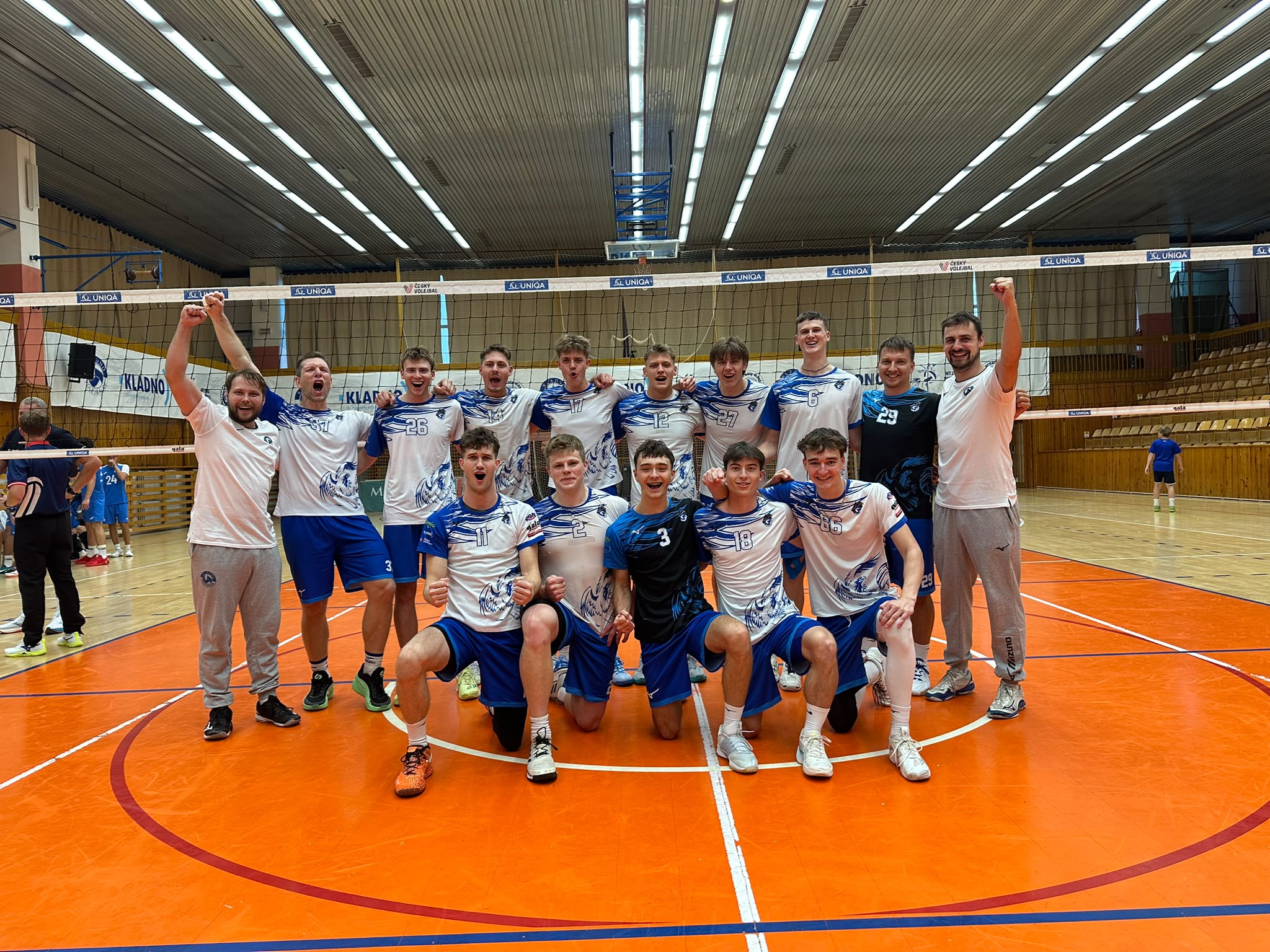 Víkendový výsledkový servis 3. 10. – 4. 10.