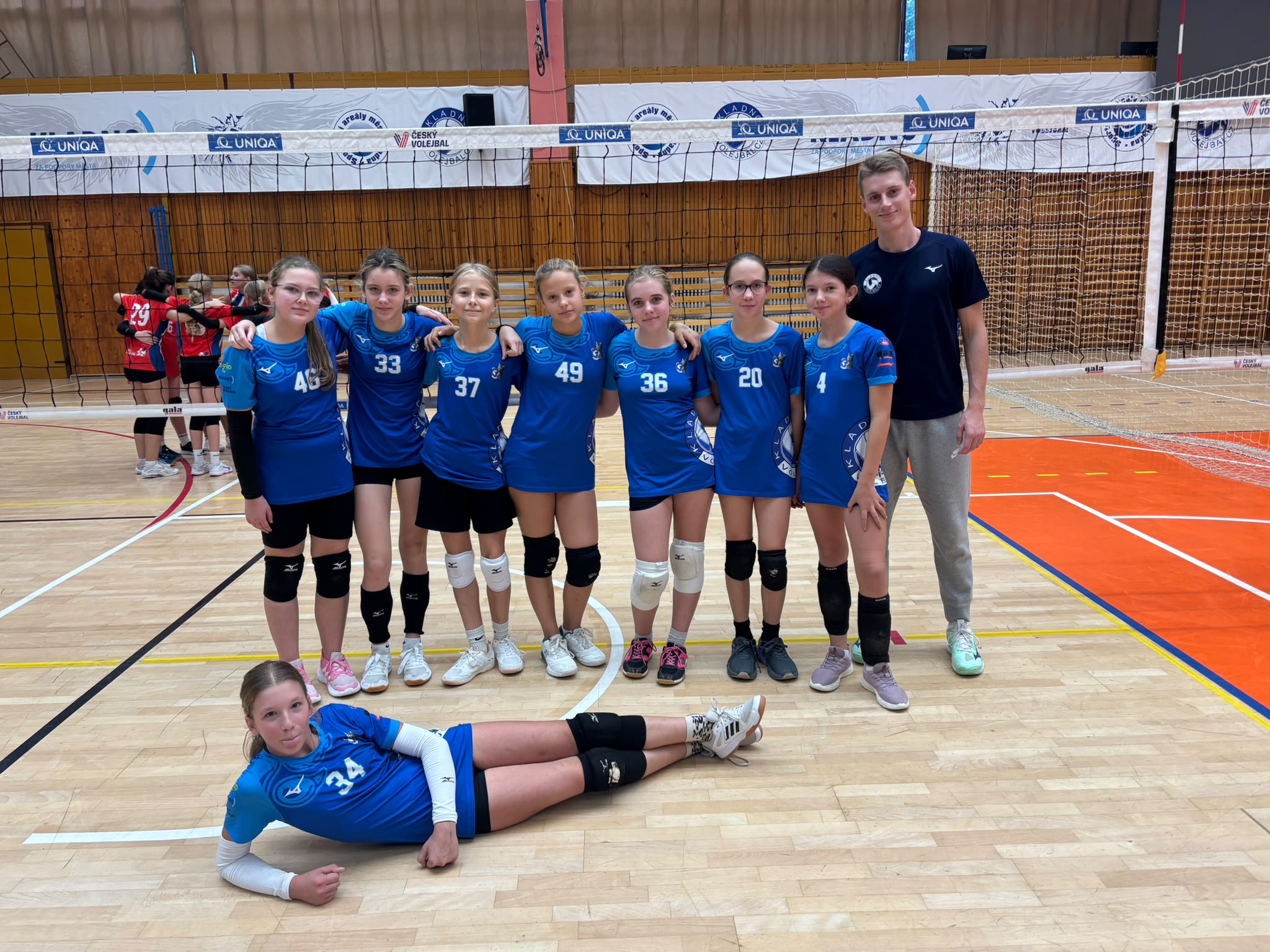 Víkendový výsledkový servis 24.10. – 25.10.